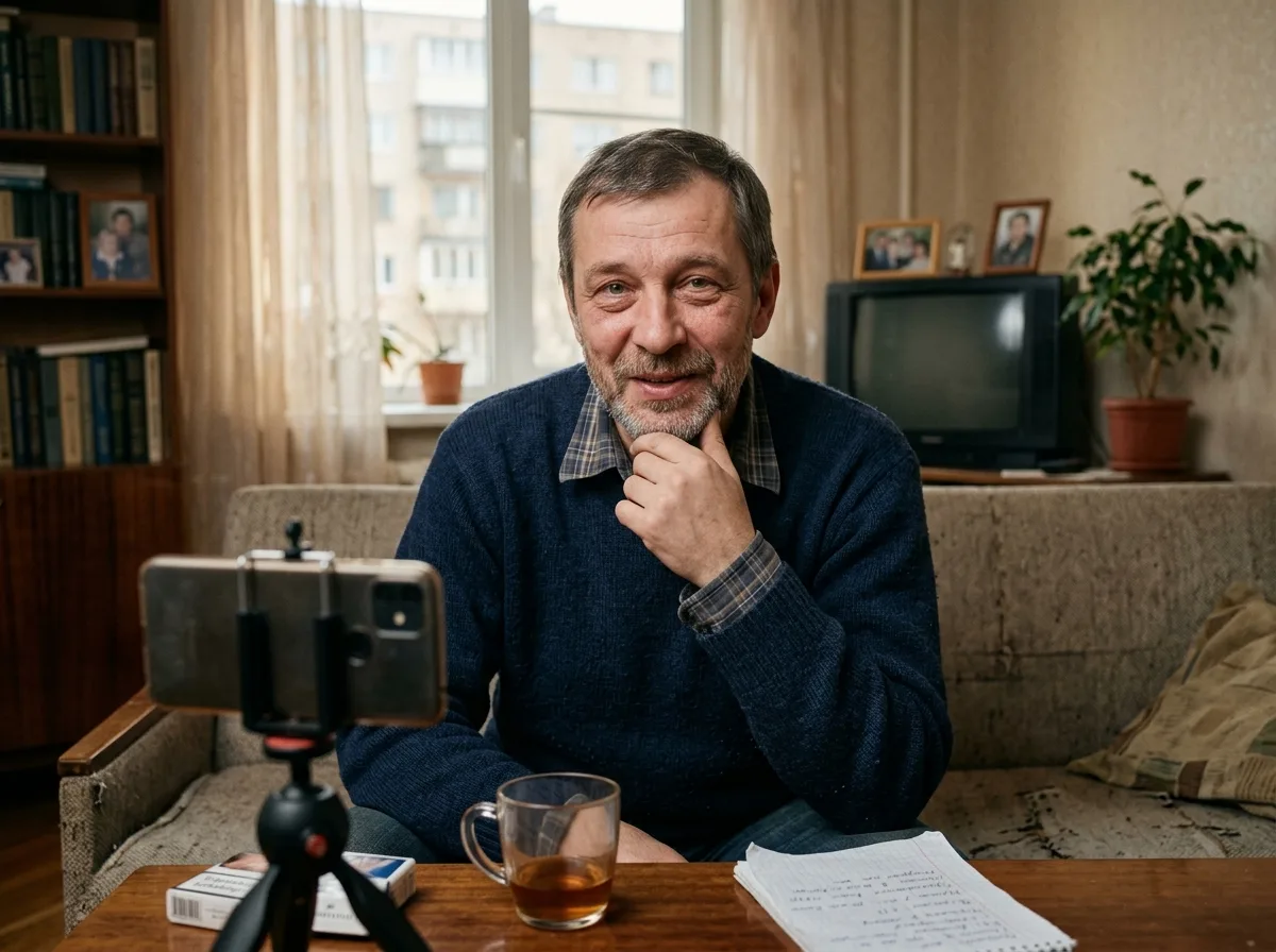 Аватар Виктор Г., 48 лет, Москва, отзыв о наркологической помощи на дому